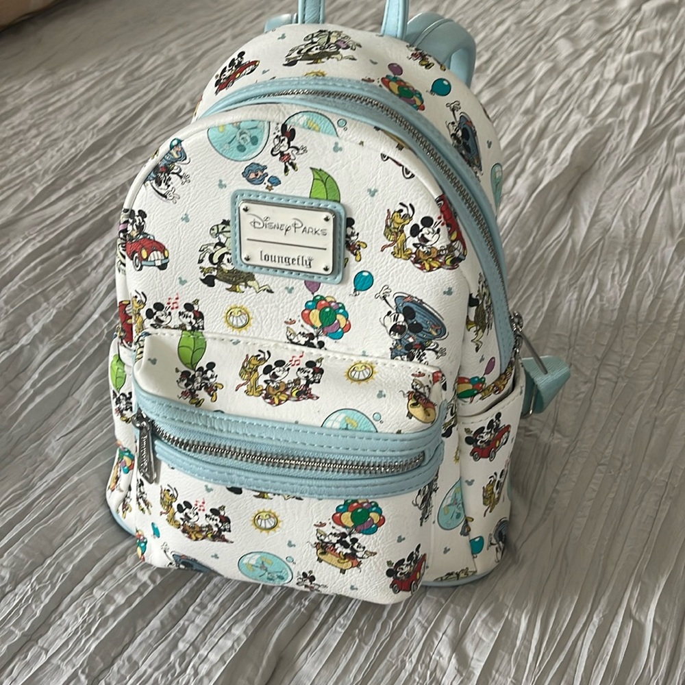 Disney Parks Loungefly